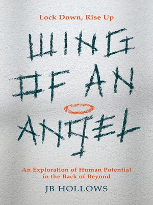 cover image of Wing of an Angel